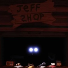 DOORS Roblox OST: Jeff in Business (HQ)
