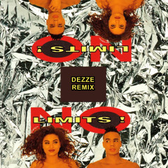 2 Unlimited - No Limits (DEZZE REMIX)