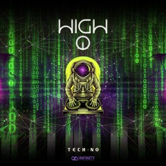 High Q - Tech-no (Infinity-Tunes)