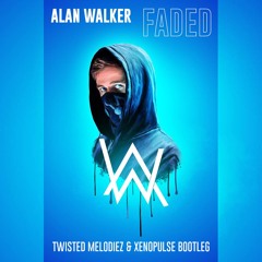 Alan Walker - Faded (Twisted Melodiez & Xenopulse Bootleg) [FREE DOWNLOAD]