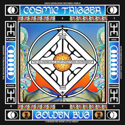 Golden Bug - Tamba (Andi Otto Remix)