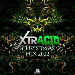 Mix Christmas 2022 Dj  Xtracid