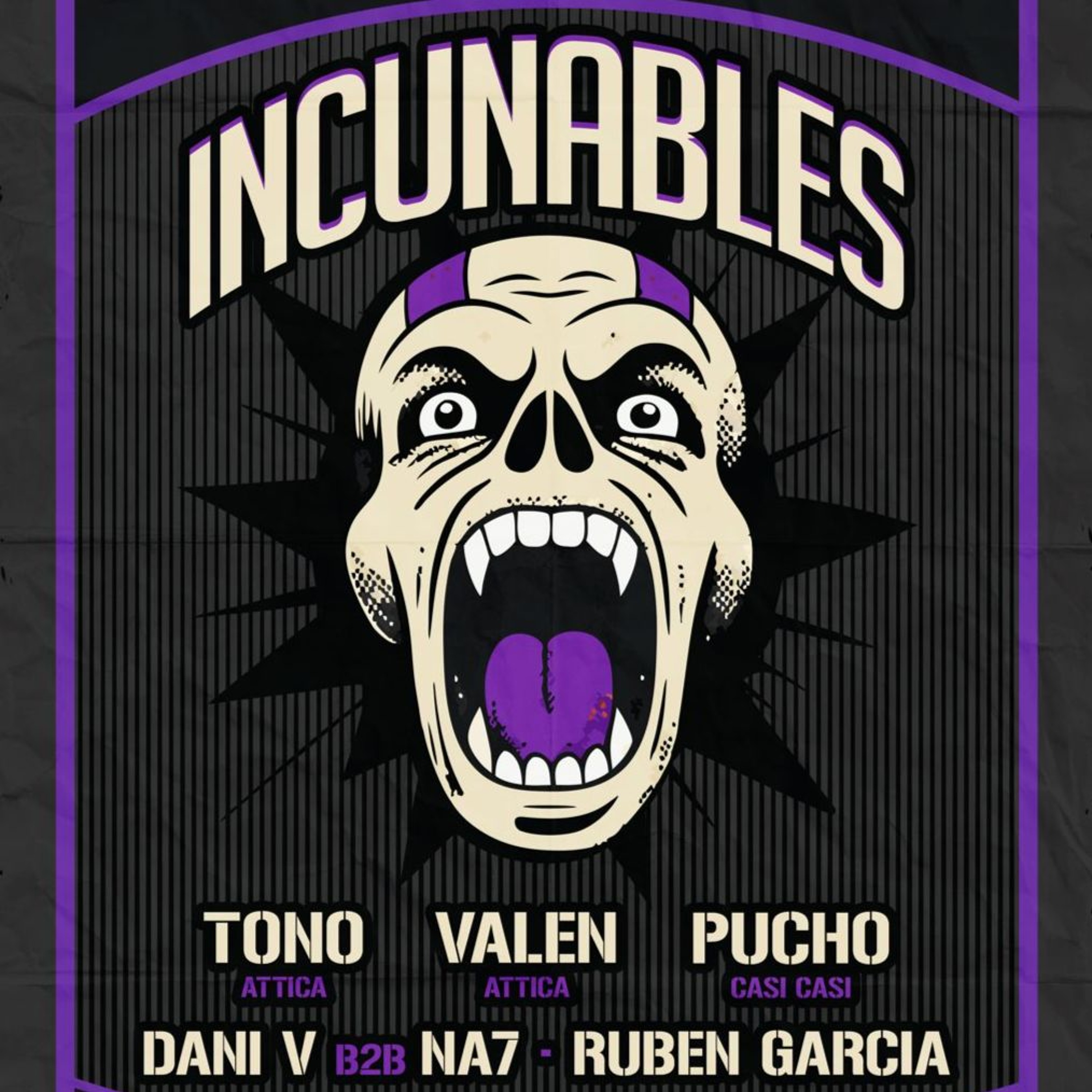 Portada de Pucho