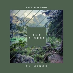 S.O.S. Band - The Finest Remix