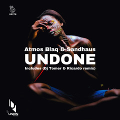 Undone (Extended Mix)