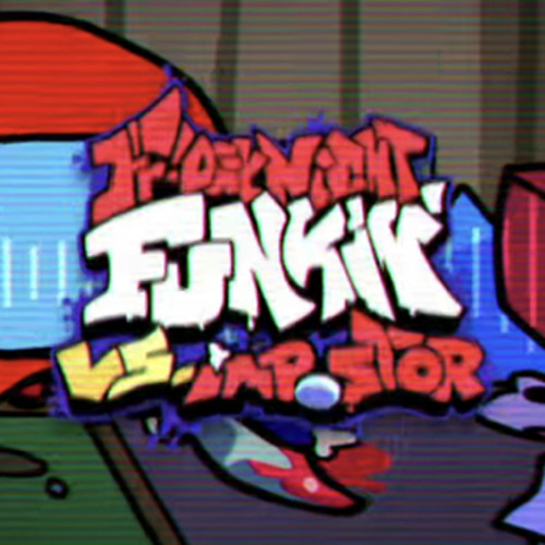 BITCH - Voting.mp4 (fnf’ Impostor V4 Fanmade song) OST