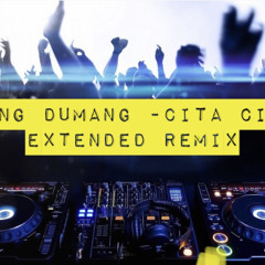 Cita Citata - Goyang Dumang Extended Remix By BataNiBerto