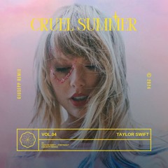 Cruel Summer (Giusepp Remix)