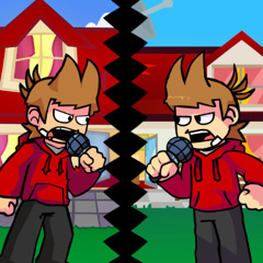 FNF Vs The Tords Playlist
