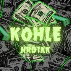 KOHLE HRDTKK EDIT