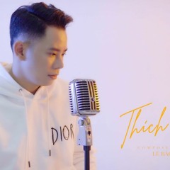 LBB - THICH LA DEN - POPPY x KCV Fix