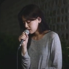 이지혜 - 친구라도 될 걸 그랬어(Original by 거미)