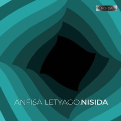 Four Four Premiere: Anfisa Letyago - Not There [NSDA Records]