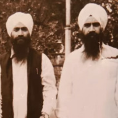 Mai Mere Man Ki Pyaas - Bhai Angad Singh Bhagwant Singh Ji Delhi