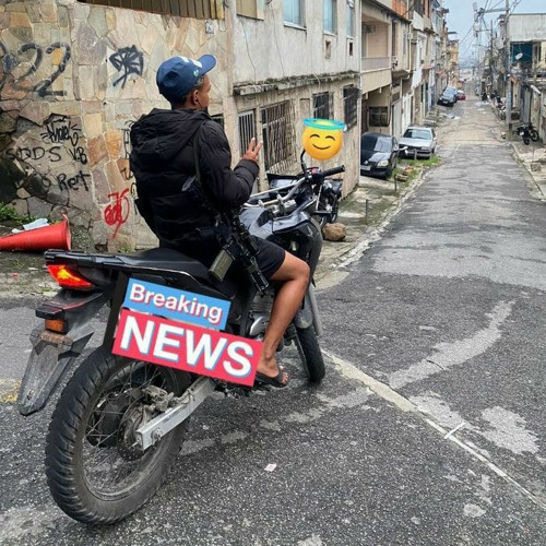 BALA NOS MANDADO - NGC Daddy feat. Meno Tody [speed up + grave]