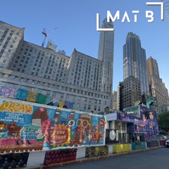 Mat B's Live Frischer Wind Mix