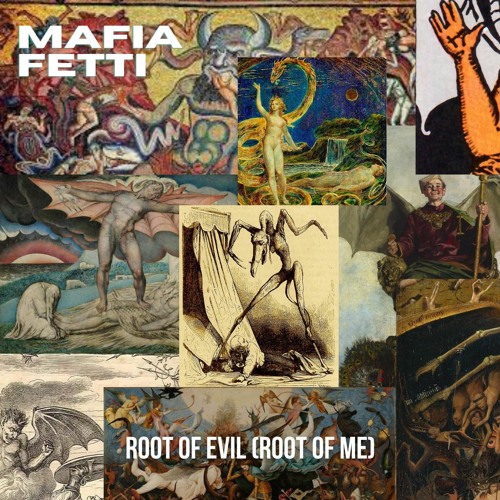 Root Of Evil (Root Of Me)