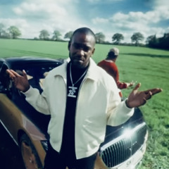 SKEPTA - GAS ME UP (DJ ADILETTE EDIT)