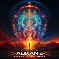 Aukan - Architects of Existence (Original Mix) - Psytrance Division