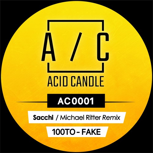 Stream Premiere Fake Original Mix 100to Acid Candle By 8day Montreal Listen Online For Free On Soundcloud