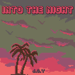 *dance into the night*