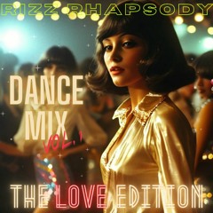 Dance Mix: The Love Edition || Funk, NuDisco, Dance, House, Groove, Soulful House