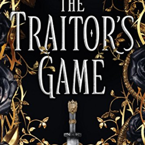 [View] EBOOK 💌 The Traitor's Game (The Traitor's Game, Book 1) by  Jennifer A. Niels