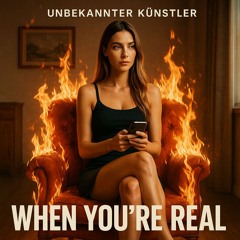 When You’re Real
