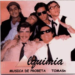 Alquimia. Ataudes sobre mi cabeza