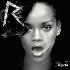 Rihanna - We Found Love - Michael Benayon