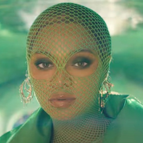 ALIEN SUPERSTAR - SG Lewis vs. Beyoncé