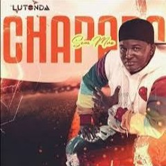 Dj Lutonda Feat Wilili & Dalo Py - Chapada Sem Mao