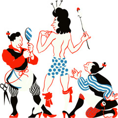 Knallfrosch Süß Sauer vs. Techno für Kiffer - Verrückter Techno Sinnvolle Trance