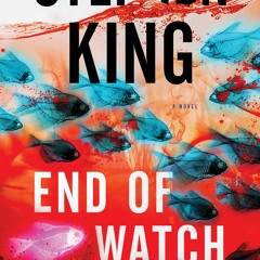Read/Download End of Watch BY : Stephen King