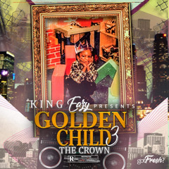 Golden Child 3 " The Crown "