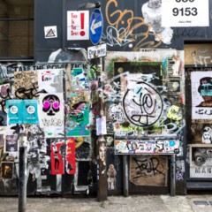 Sleepless In Slow Motion