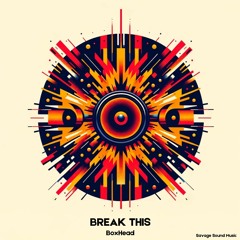 BoxHead - Break This