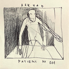 Whispers of the Asylum sekta invites patient nr.001 Arkhad