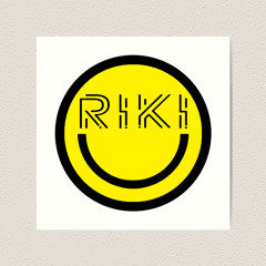 RIKI CLUB - SHAKING HOUSE MUSIC