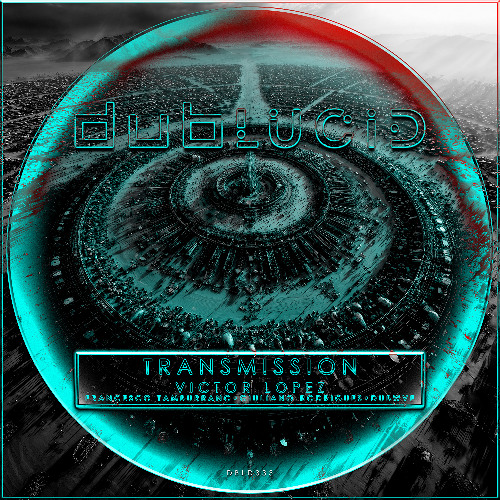 Transmission (Giuliano Rodrigues, dubwve Remix)