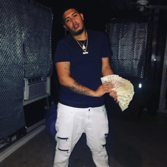 Hoodrich Travoo - if i fell off