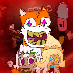 shucks retold Foaan mix