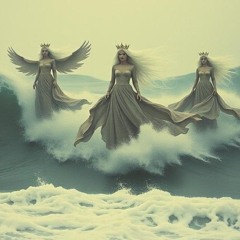 Olorun Ye-ye Três Rainhas - Dmaccedoh