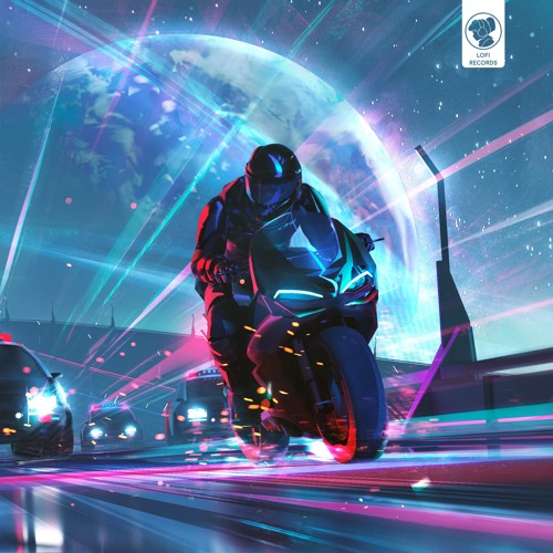 Synthwave - beats to chill/game to