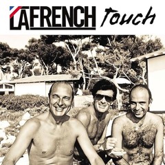 La French Touch - Morder