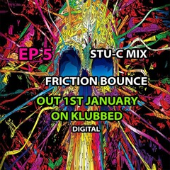 EP 5 STU-C (KLUBBED)