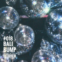 Bali Bump #018