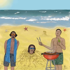 Summertime (feat. Just an S)