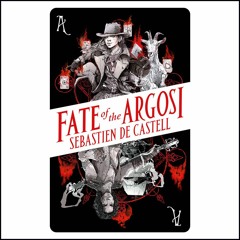 Fate of the Argosi by Sebastien de Castell - Audiobook sample