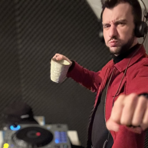 01 Dj semtex - Chamber off Hell .wav